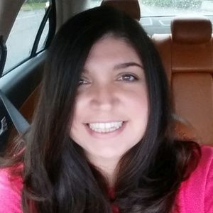 Meet your Posher, Alicia